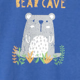 Graphic T-Shirt (IBKW-245)