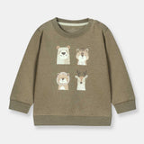 Graphic T-Shirt (IBKW-248)