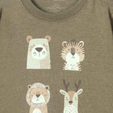 Graphic T-Shirt (IBKW-248)