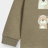 Graphic T-Shirt (IBKW-248)