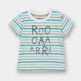 Graphic T-Shirt (IBKW-251)