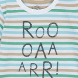 Graphic T-Shirt (IBKW-251)