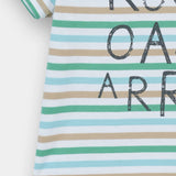 Graphic T-Shirt (IBKW-251)