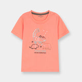 Graphic T-Shirt (IBKW-252)