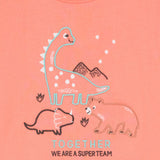 Graphic T-Shirt (IBKW-252)