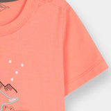 Graphic T-Shirt (IBKW-252)