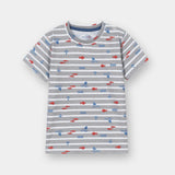 Graphic T-Shirt (IBKW-253)