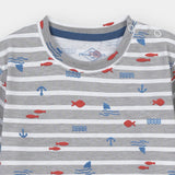 Graphic T-Shirt (IBKW-253)