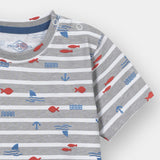 Graphic T-Shirt (IBKW-253)