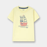 Graphic T-Shirt (IBKW-254)