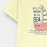 Graphic T-Shirt (IBKW-254)