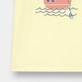 Graphic T-Shirt (IBKW-254)