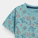 Graphic T-Shirt (IBKW-255)