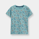 Graphic T-Shirt (IBKW-255)