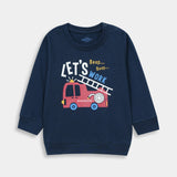 Graphic T-Shirt (IBKW-258)