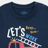 Graphic T-Shirt (IBKW-258)