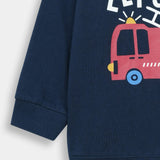 Graphic T-Shirt (IBKW-258)