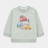 Graphic T-Shirt (IBKW-259)