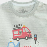Graphic T-Shirt (IBKW-259)