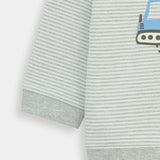Graphic T-Shirt (IBKW-259)