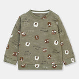 Sweatshirt (IBKW-261)