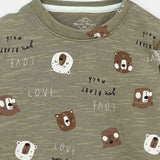 Sweatshirt (IBKW-261)