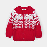 Cardigan (IBMMS-049)