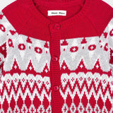 Cardigan (IBMMS-049)