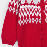 Cardigan (IBMMS-049)