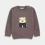 Sweater (IBMMS-051)