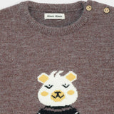 Sweater (IBMMS-051)