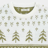Sweater (IBMMS-052)