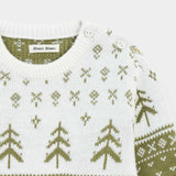Sweater (IBMMS-052)
