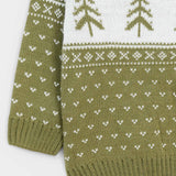 Sweater (IBMMS-052)