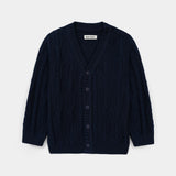 Cardigan (IBMMS-054)