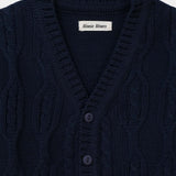 Cardigan (IBMMS-054)