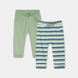 Pajamas (Pack Of 2) (IBPP-124)