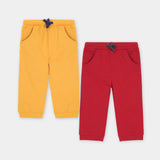 Pajamas (Pack Of 2) (IBPP-126)