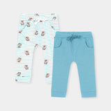 Pajamas (Pack Of 2) (IBPP-127)