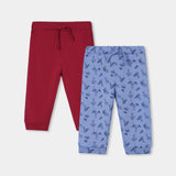 Pajamas (Pack Of 2) (IBPP-130)