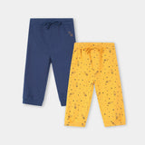 Pajamas (Pack Of 2) (IBPP-131)