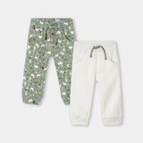 Pajamas (Pack Of 2) (IBPP-132)