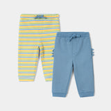 Pajamas (Pack Of 2) (IBPP-134)