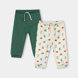 Pajamas (Pack Of 2) (IBPP-137)