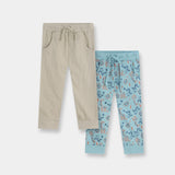 Pajamas ( Pack Of 2) (IBPP-140)