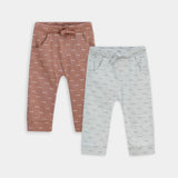 Pajamas (Pack Of 2) (IBPP-142)