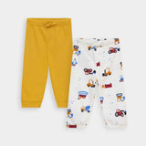 Pajamas (Pack Of 2) (IBPP-145)