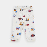 Pajamas (Pack Of 2) (IBPP-145)