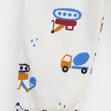Pajamas (Pack Of 2) (IBPP-145)