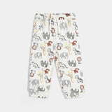 Pajamas (Pack Of 2) (IBPP-146)